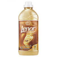 LENOR ΥΓΡΟ ΜΑΛΑΚΤΙΚΟ ΡΟΥΧΩΝ  ΣΥΜΠΥΚΝΩΜΕΝΟ 1.05L 42MEZ