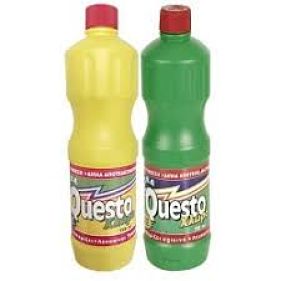 QUESTO ΧΛΩΡΙΝΗ 1250ml GEL-ULTRA
