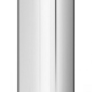 BRABANTIA ΔΟΧΕΙΟ ΑΠΟΡ.30L ΡΕDAL  INOX ΜΕΤΑΛ.ΚΑΔΟΣ