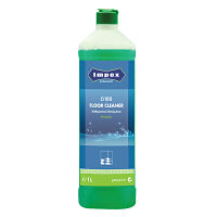 Ω100 FLOOR CLEANER ΥΓΡΟ ΠΑΤΩΜΑΤΟΣ 1LT