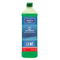 Ω550 10LT  BASIC CALC REMOVER ΑΦΑΛΑΤΙΚΟ ΑΡΧΙΚΟΥ ΚΑΘΑΡΙΣMOY 1LT