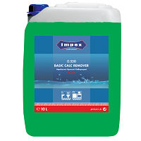 Ω550 BASIC CALC REMOVER ΑΦΑΛΑΤΙΚΟ ΑΡΧΙΚΟΥ ΚΑΘΑΡΙΣΜΟΥ 10LT