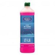 Ω530 1LT WC CLEANER ΚΑΘΑΡΙΣΤΙΚΟ ΤΟΥΑΛΕΤΑΣ