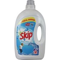 SKIP ΥΓΡΟ ΠΛΥΝΤΗΡΙΟΥ 50ΜΕΖ 3LT
