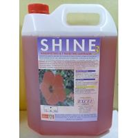 SHINE 3 ΥΓΡΟ ΓΕΝΙΚΟΥ ΚΑΘΑΡΙΣΜΟΥ ΜΕ ΑΡΩΜΑ ΔΙΑΡΚΕΙΑΣ 4LT