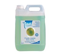 GLADE FRESH APPLE ΚΑΘΑΡΙΣΤΙΚΟ - ΑΠΟΣΜΗΤΙΚΟ 5LT