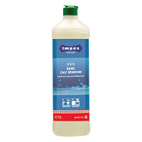 Ω515 1L BASIC CALC REMOVER ΑΦΑΛΑΤΙΚΟ IMPEX