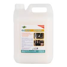 GLO 221 ΥΓΡΟ ΑΠΟΣΜΗΝΗΣ  5LT