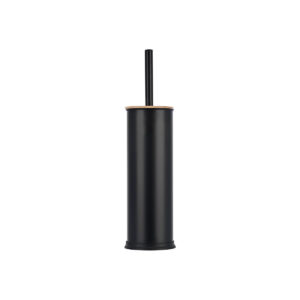 ESTIA ΠΙΓΚΑΛ BAMBOO ESSENTIALS ΜΕΤΑΛΛΙΚΟ ΜΑΥΡΟ