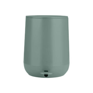 ESTIA ΧΑΡΤΟΔΟΧΕΙΟ ΜΠΑΝΙΟΥ FJORD SOFT CLOSE 5lt GREEN