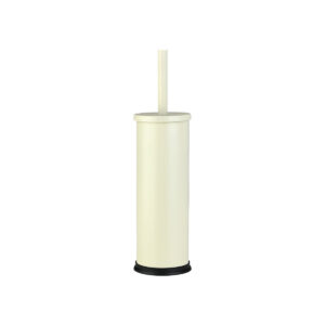 ΠΙΓΚΑΛ CLASSIC ΜΕΤΑΛΛΙΚΟ ΜΕ ΠΛΑΣΤΙΚΟ ΔΟΧΕΙΟ 23cm MAT IVORY